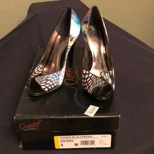 Carlos by Carlos Santana size 5